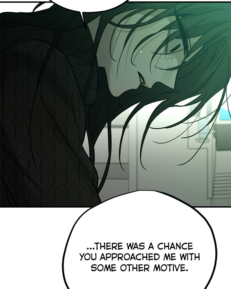 Beastly Things Chapter 56 page 51 - 