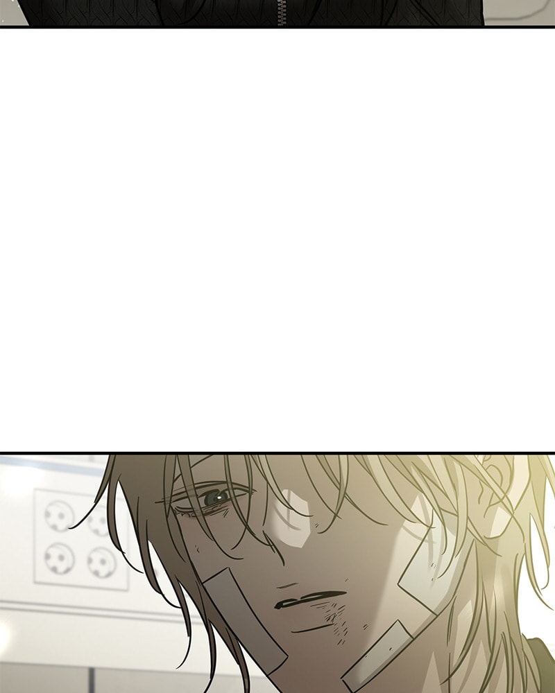 Beastly Things Chapter 56 page 57 - 