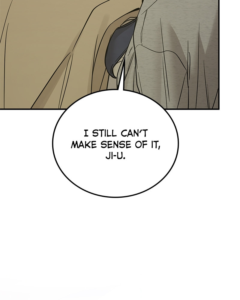 Beastly Things Chapter 56 page 61 - 