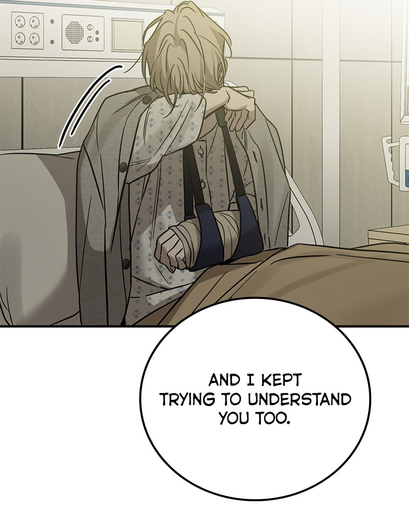 Beastly Things Chapter 56 page 70 - 