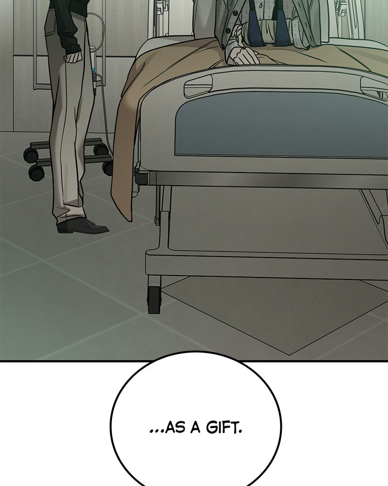 Beastly Things Chapter 56 page 8 - 