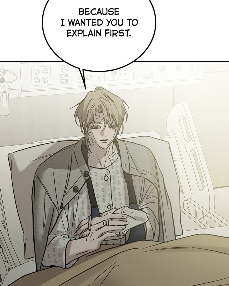 Beastly Things Chapter 56 page 10 - 
