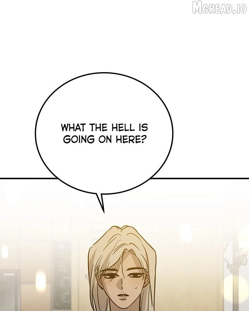 Beastly Things Chapter 57 page 105 - 