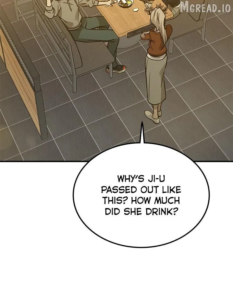 Beastly Things Chapter 57 page 108 - 