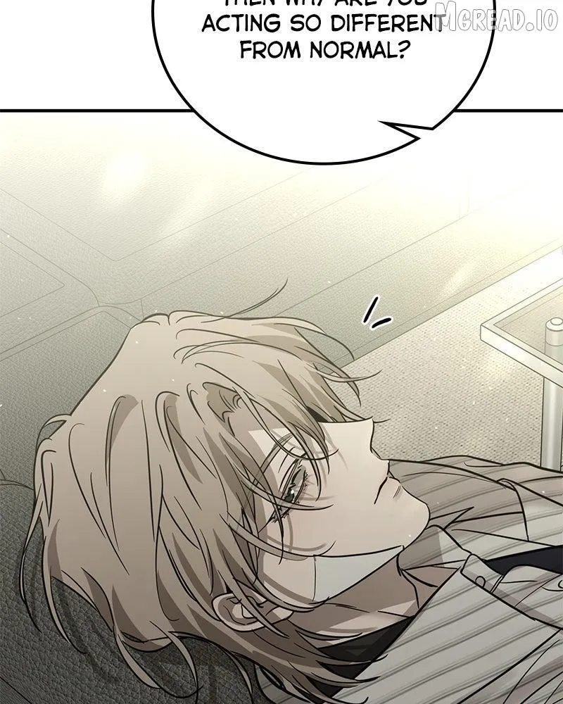 Beastly Things Chapter 57 page 12 - 
