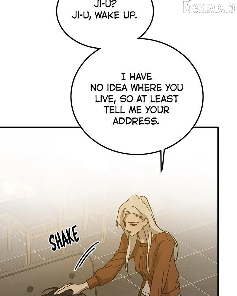 Beastly Things Chapter 57 page 112 - 