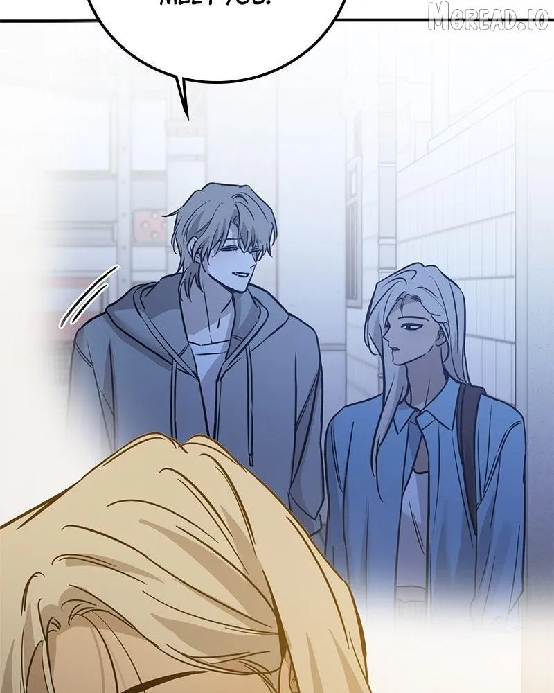 Beastly Things Chapter 57 page 115 - 