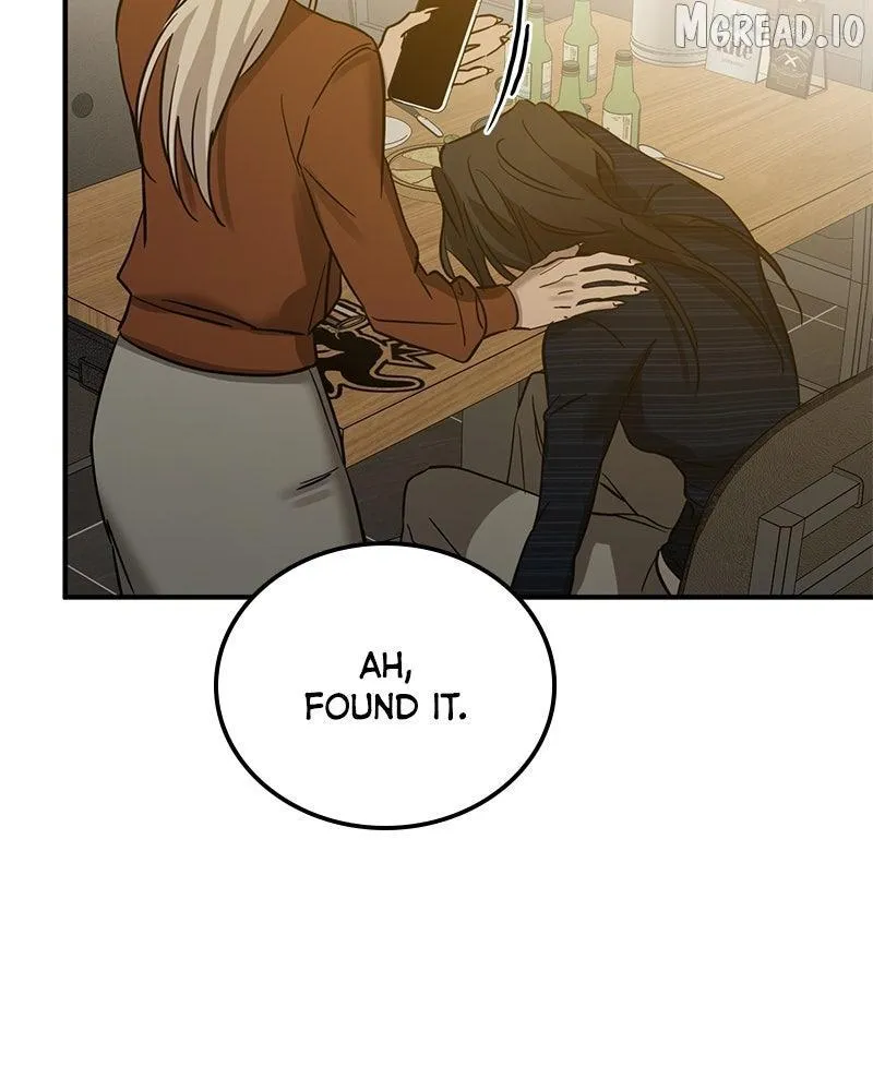 Beastly Things Chapter 57 page 118 - 