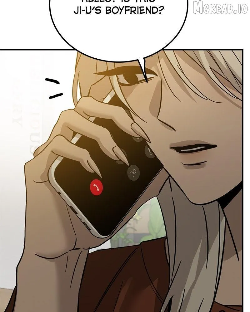 Beastly Things Chapter 57 page 120 - 