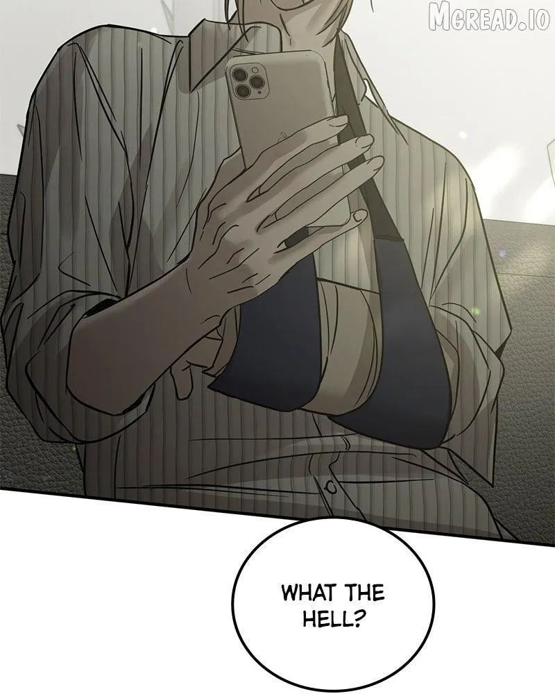 Beastly Things Chapter 57 page 125 - 