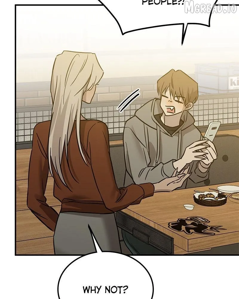 Beastly Things Chapter 57 page 128 - 