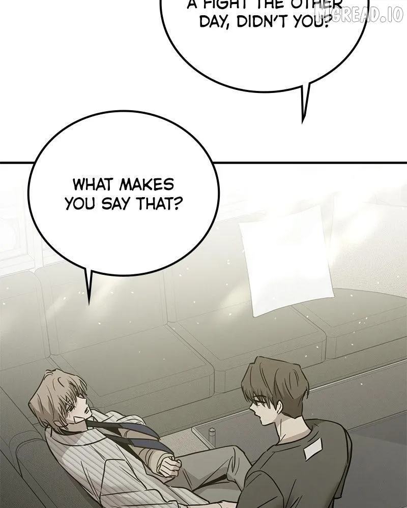 Beastly Things Chapter 57 page 14 - 