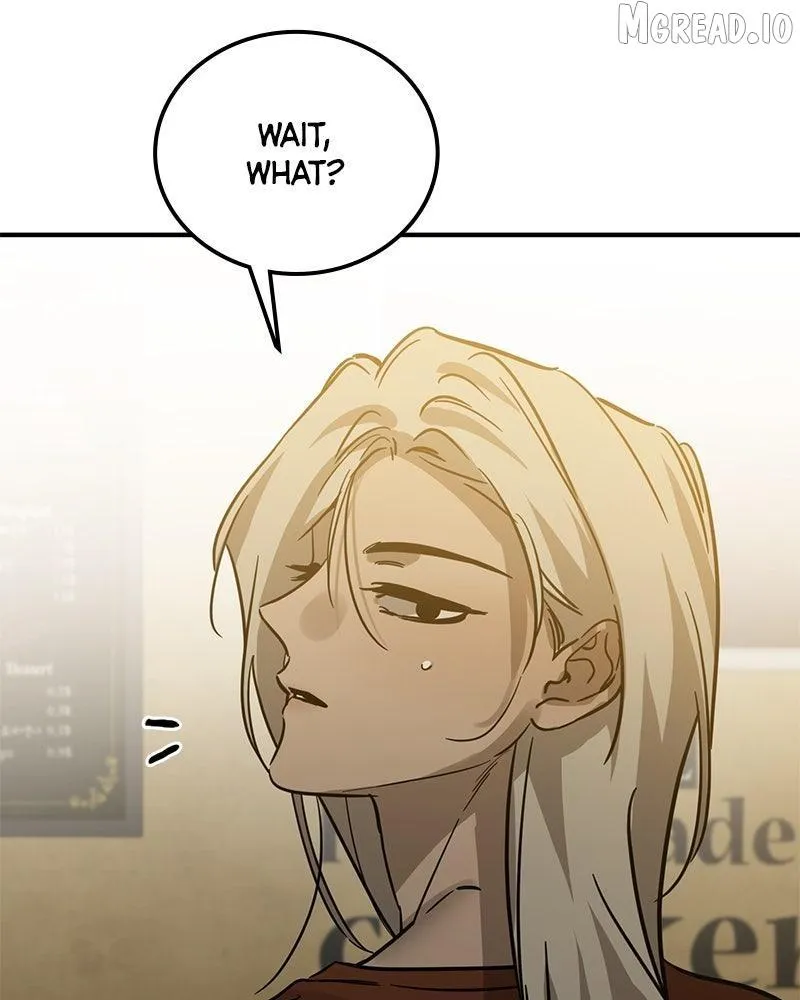 Beastly Things Chapter 57 page 134 - 