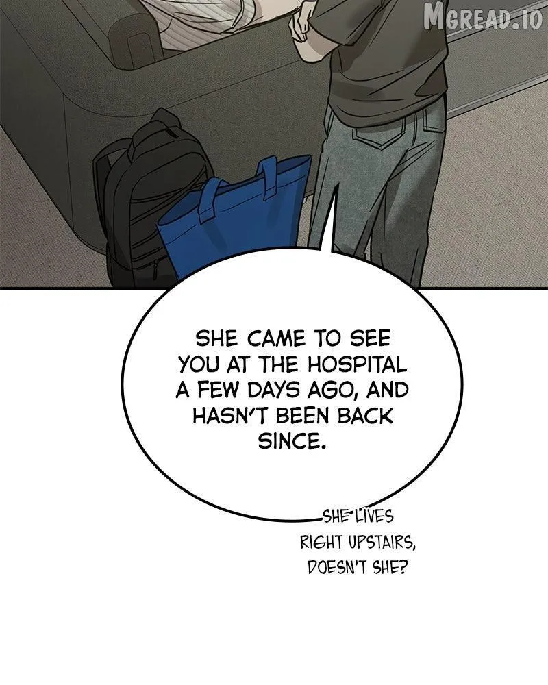 Beastly Things Chapter 57 page 15 - 