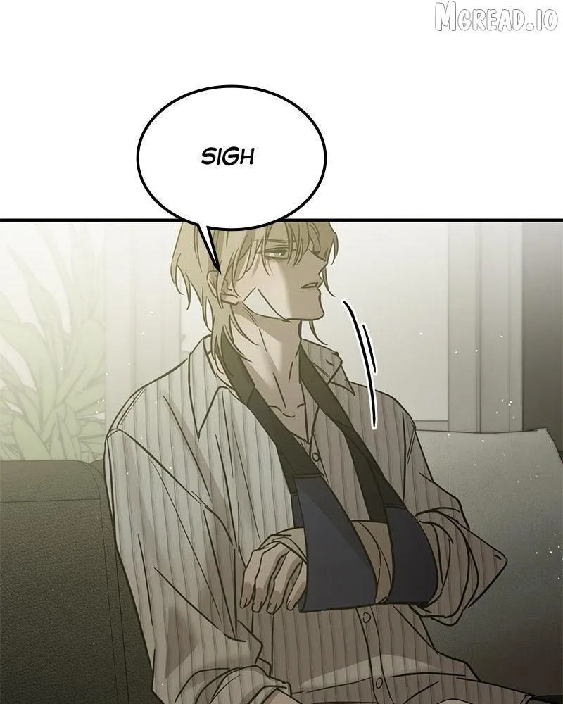 Beastly Things Chapter 57 page 152 - 