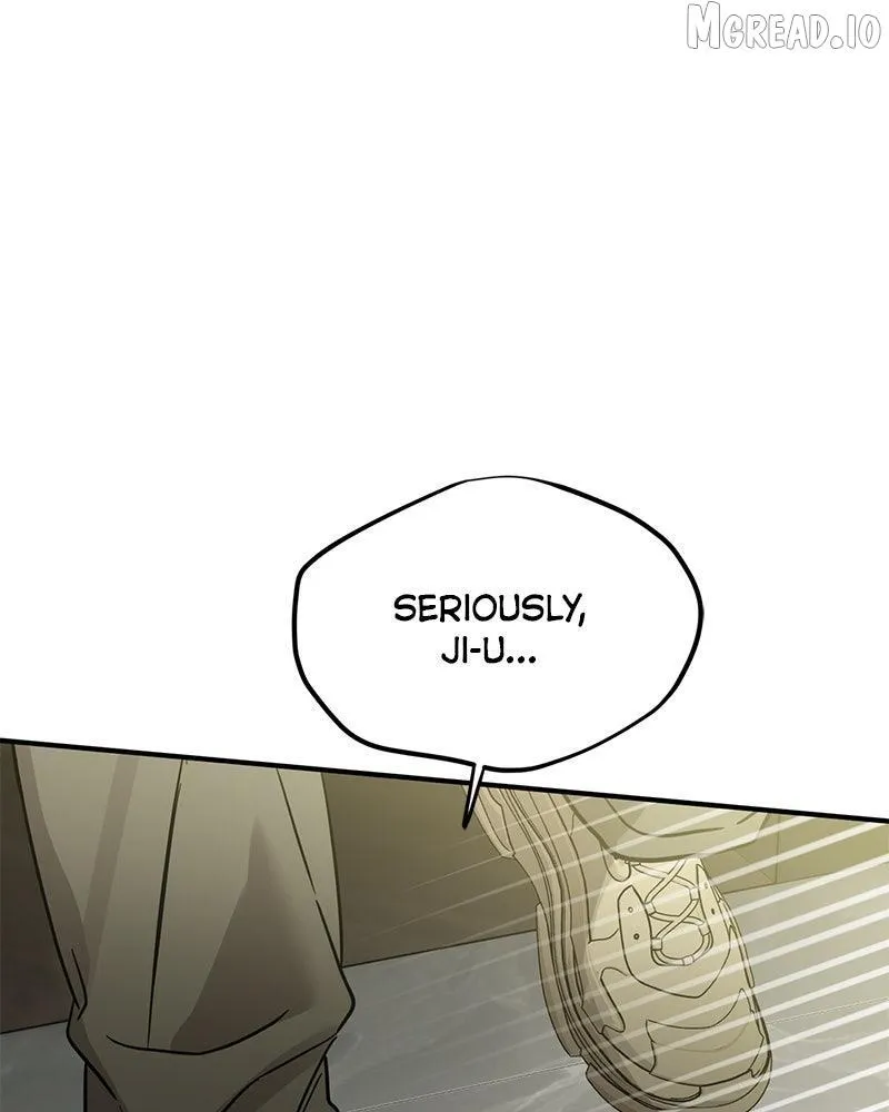 Beastly Things Chapter 57 page 154 - 