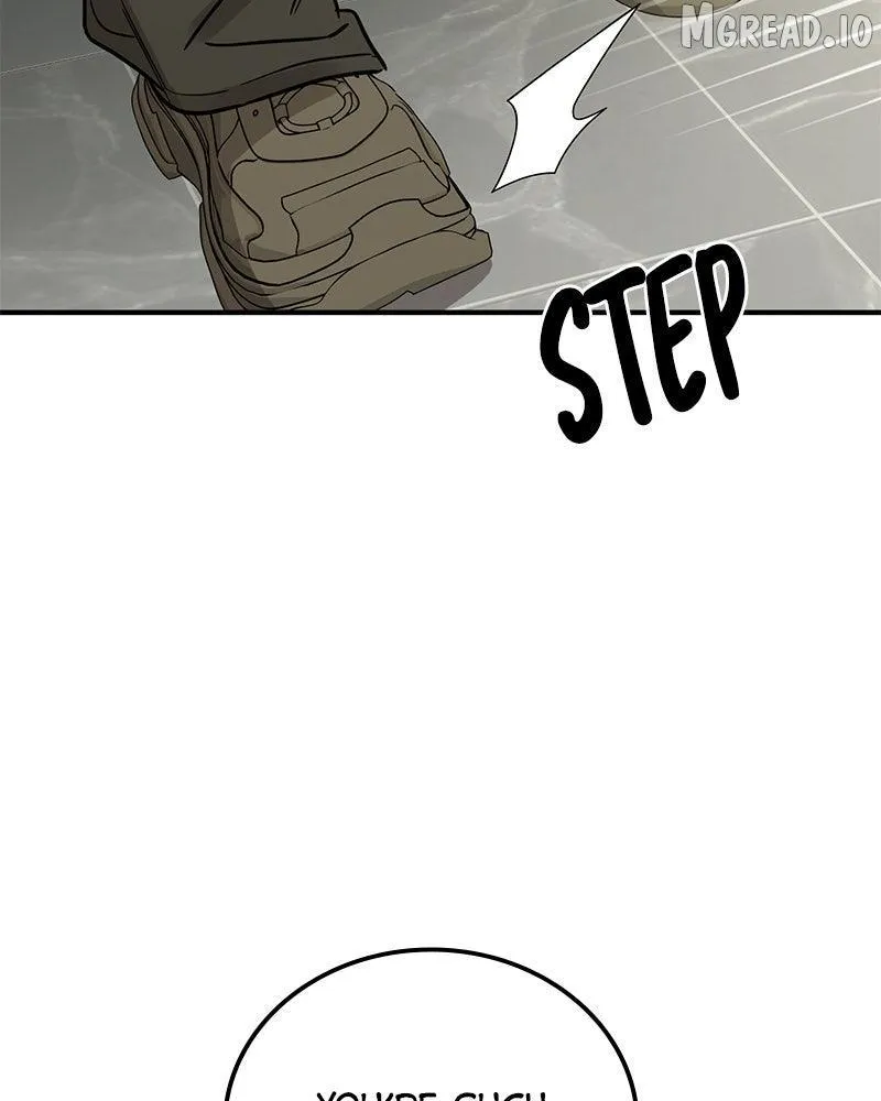 Beastly Things Chapter 57 page 155 - 
