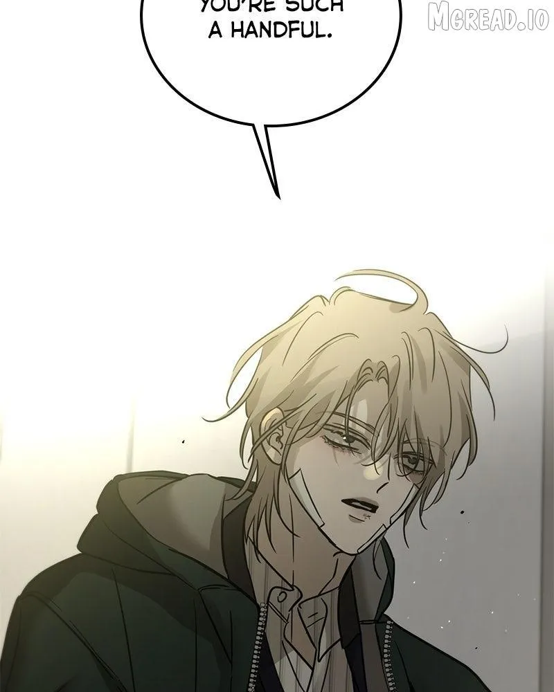 Beastly Things Chapter 57 page 156 - 