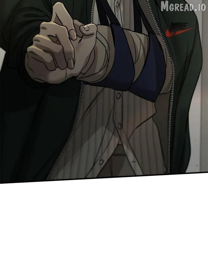 Beastly Things Chapter 57 page 157 - 