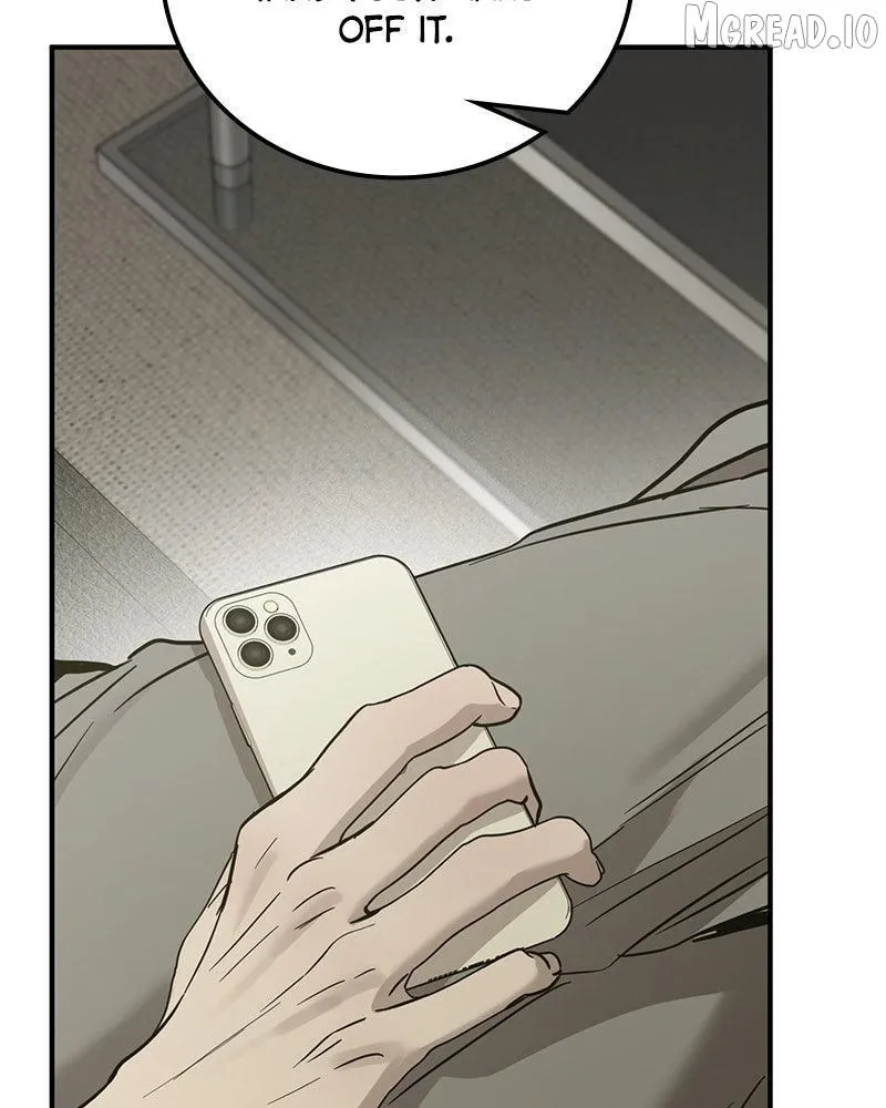 Beastly Things Chapter 57 page 17 - 