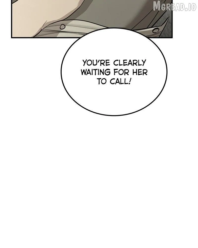 Beastly Things Chapter 57 page 18 - 