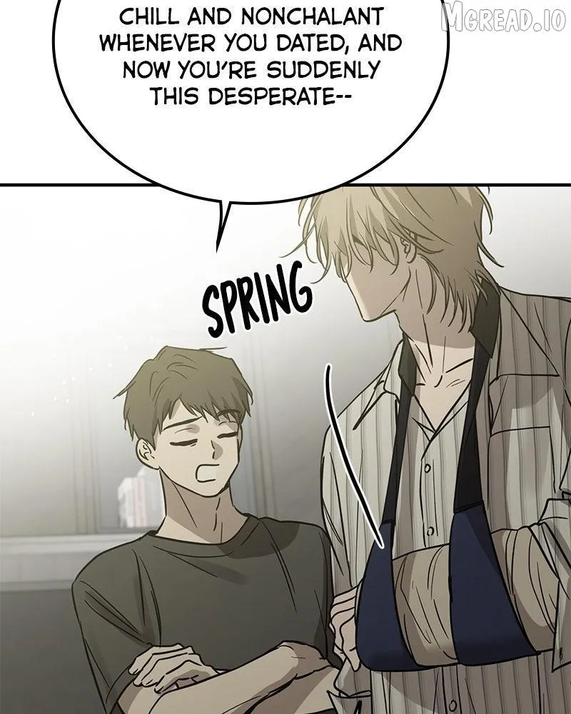 Beastly Things Chapter 57 page 21 - 