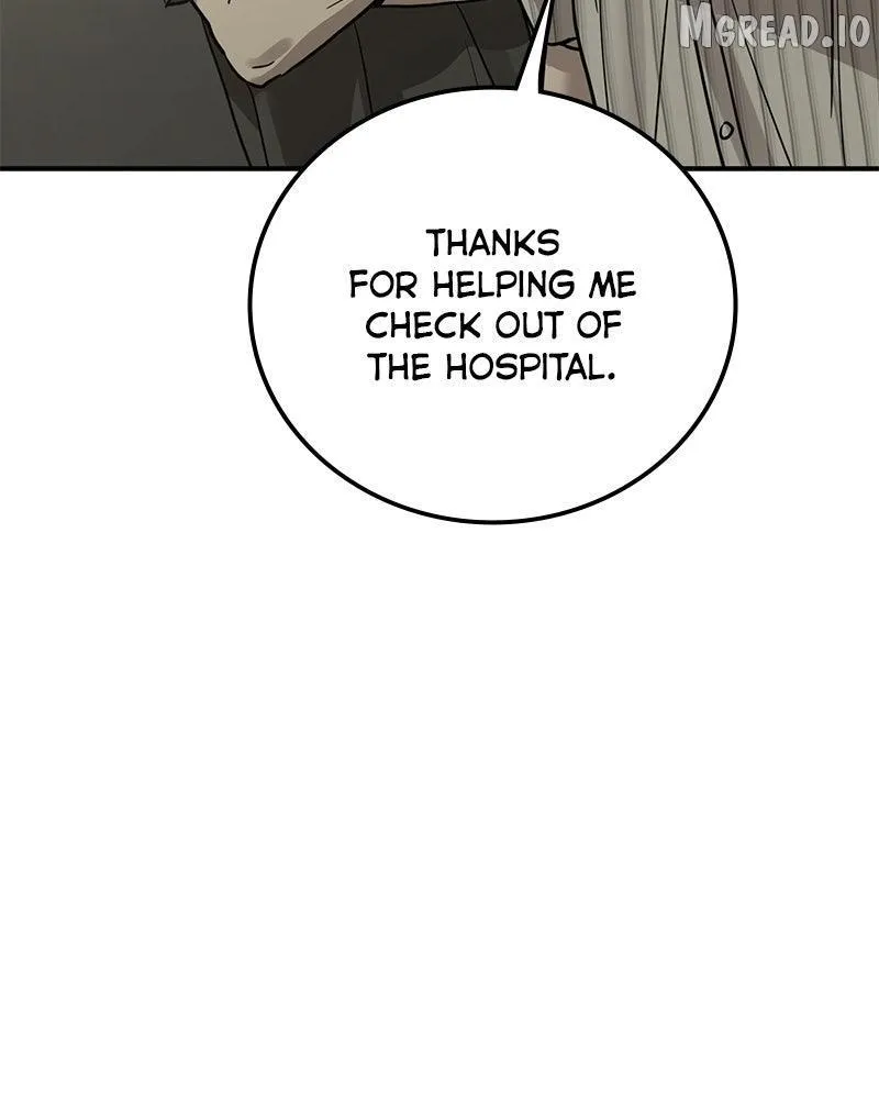 Beastly Things Chapter 57 page 22 - 