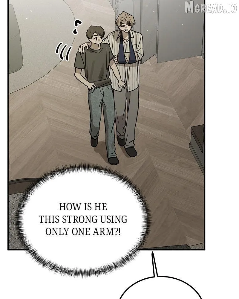 Beastly Things Chapter 57 page 24 - 