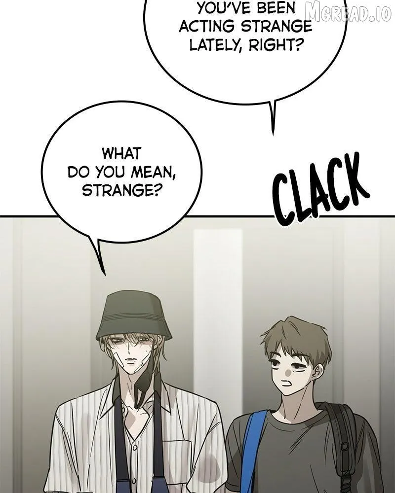 Beastly Things Chapter 57 page 4 - 