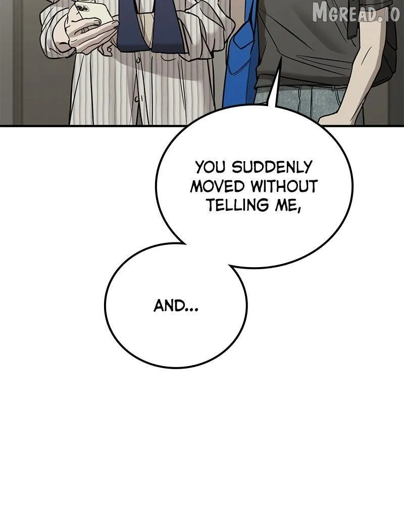 Beastly Things Chapter 57 page 5 - 