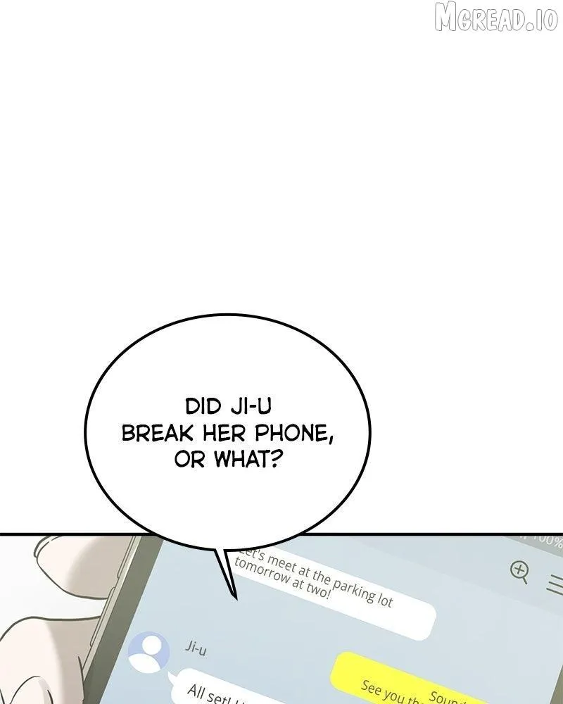 Beastly Things Chapter 57 page 42 - 