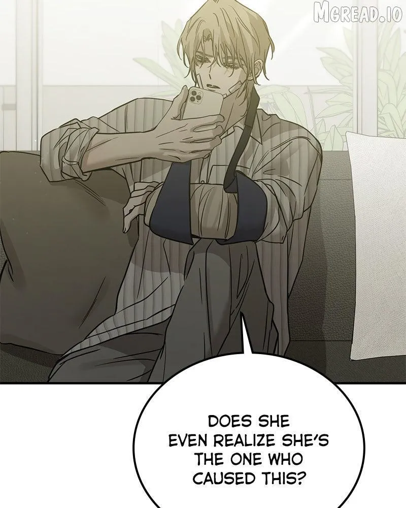Beastly Things Chapter 57 page 45 - 