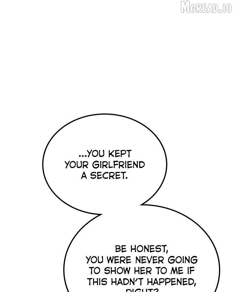 Beastly Things Chapter 57 page 6 - 