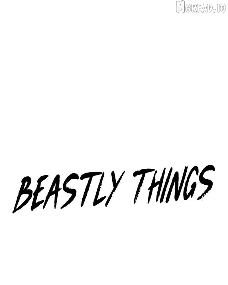 Beastly Things Chapter 57 page 51 - 