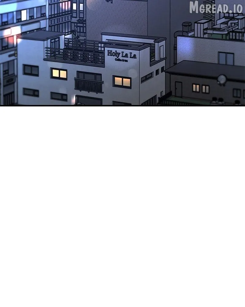 Beastly Things Chapter 57 page 54 - 