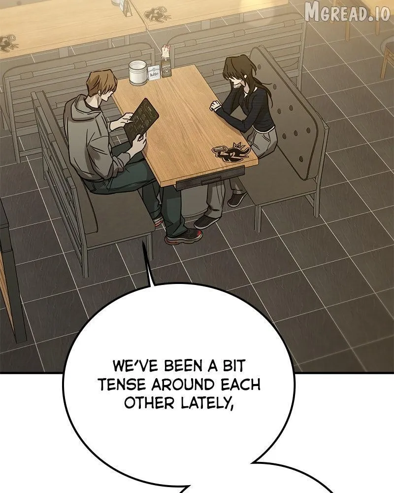Beastly Things Chapter 57 page 57 - 