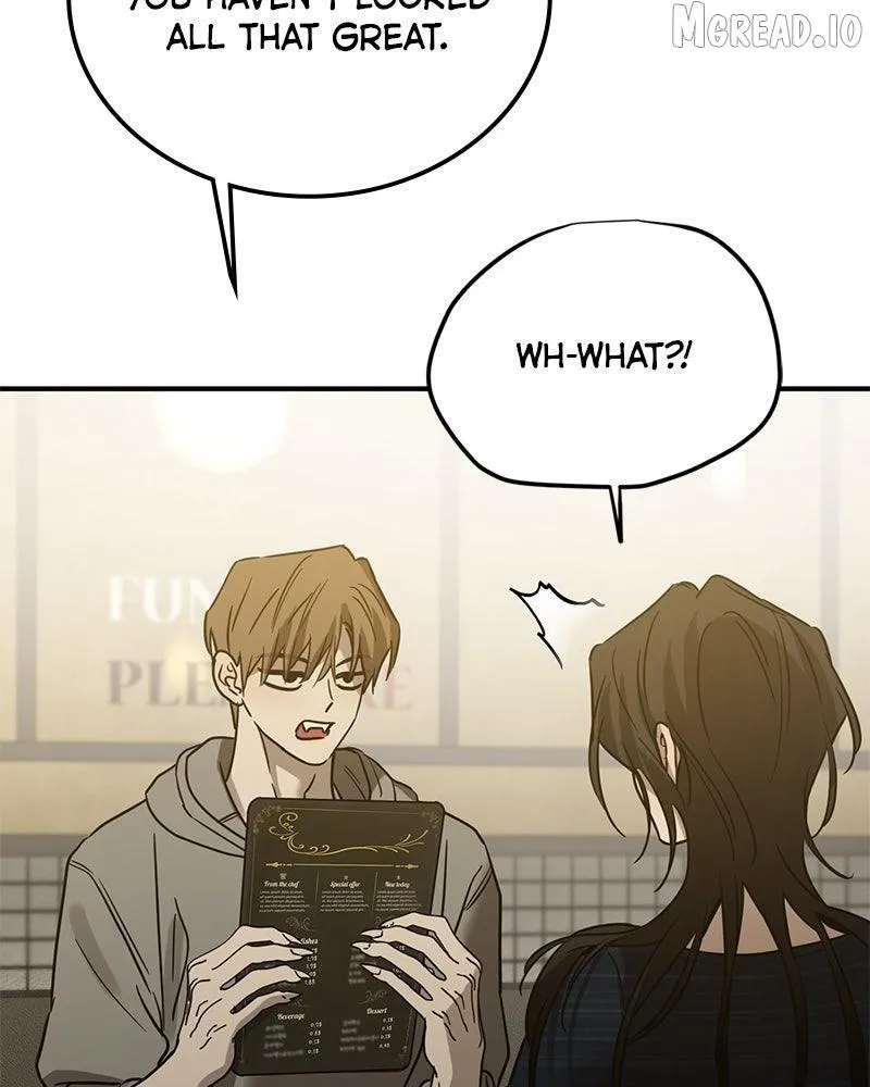 Beastly Things Chapter 57 page 59 - 
