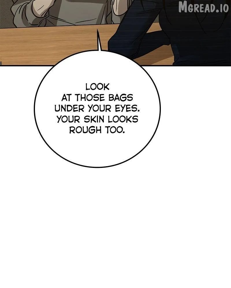 Beastly Things Chapter 57 page 60 - 