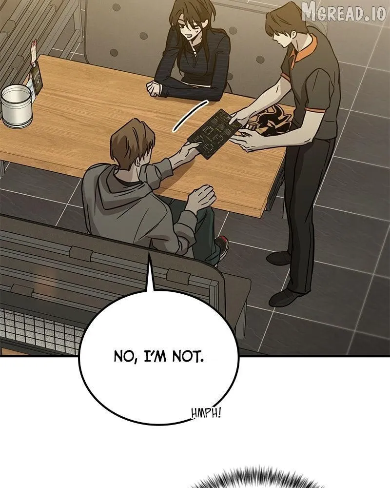 Beastly Things Chapter 57 page 62 - 