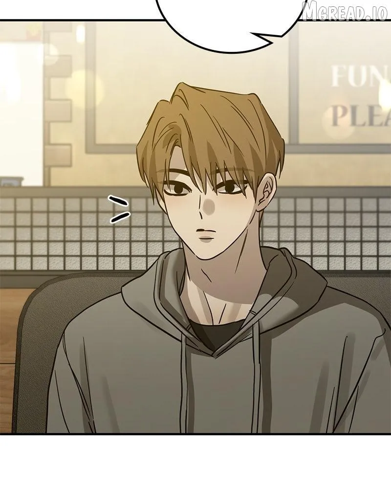 Beastly Things Chapter 57 page 64 - 