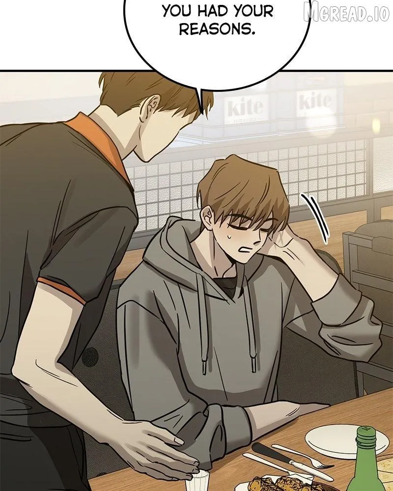 Beastly Things Chapter 57 page 78 - 