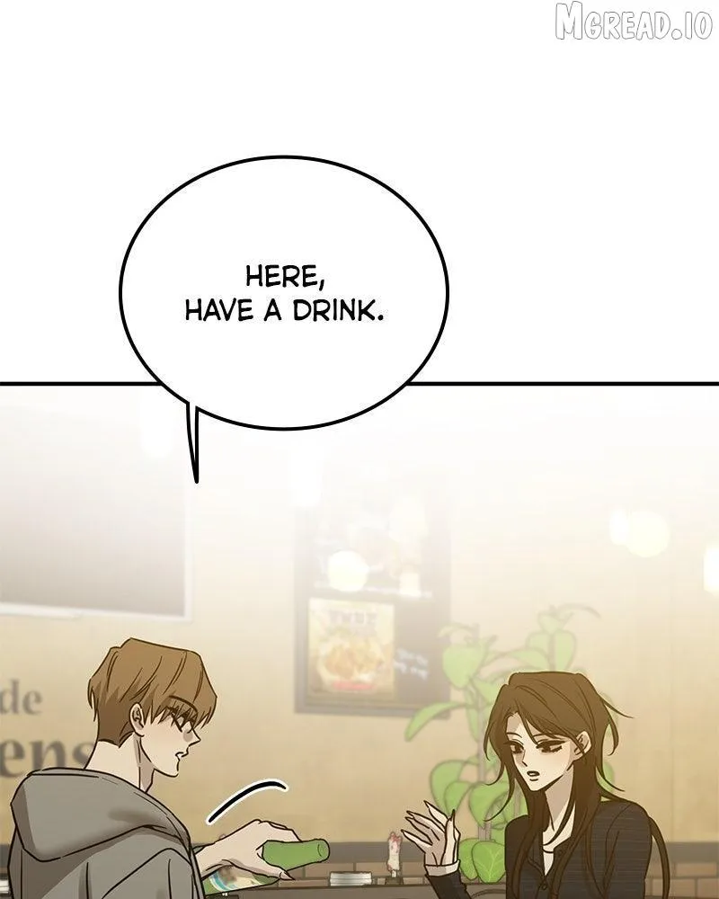 Beastly Things Chapter 57 page 80 - 