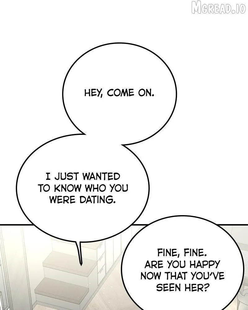 Beastly Things Chapter 57 page 9 - 