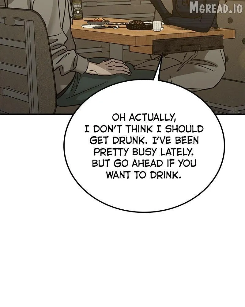 Beastly Things Chapter 57 page 81 - 