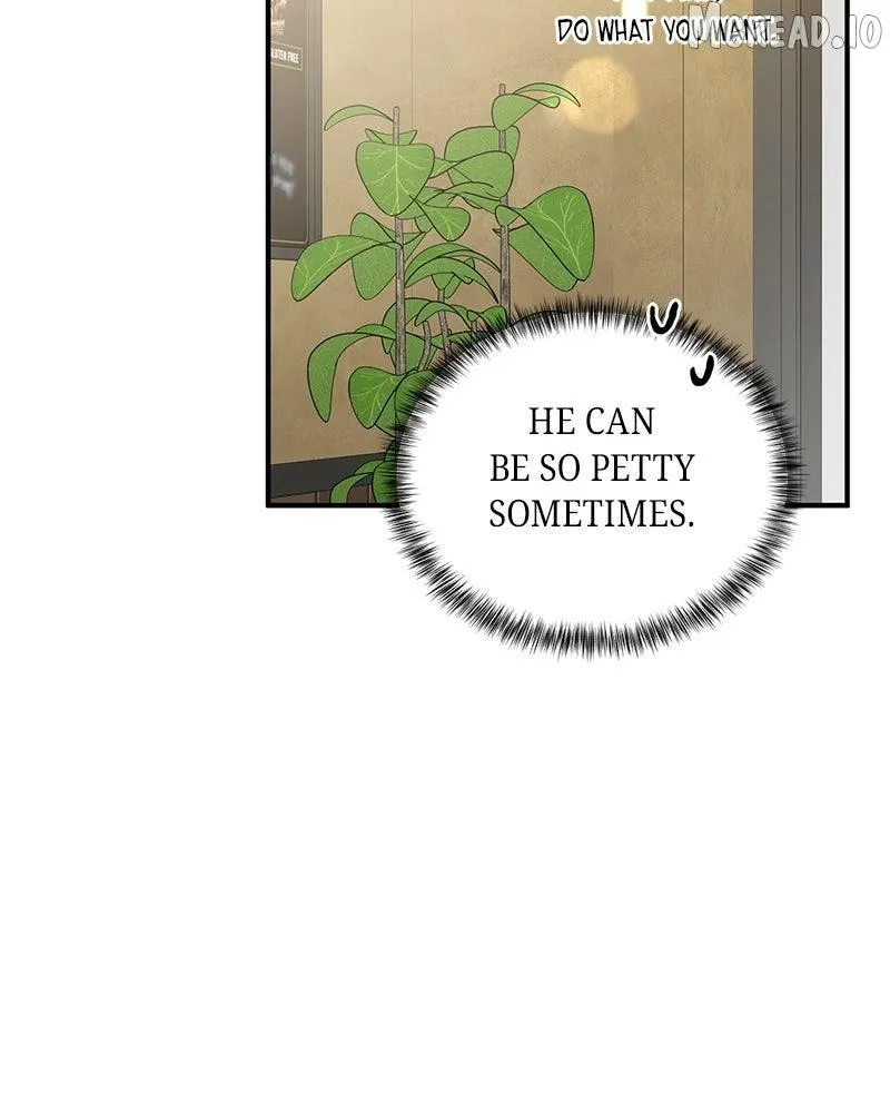 Beastly Things Chapter 57 page 83 - 