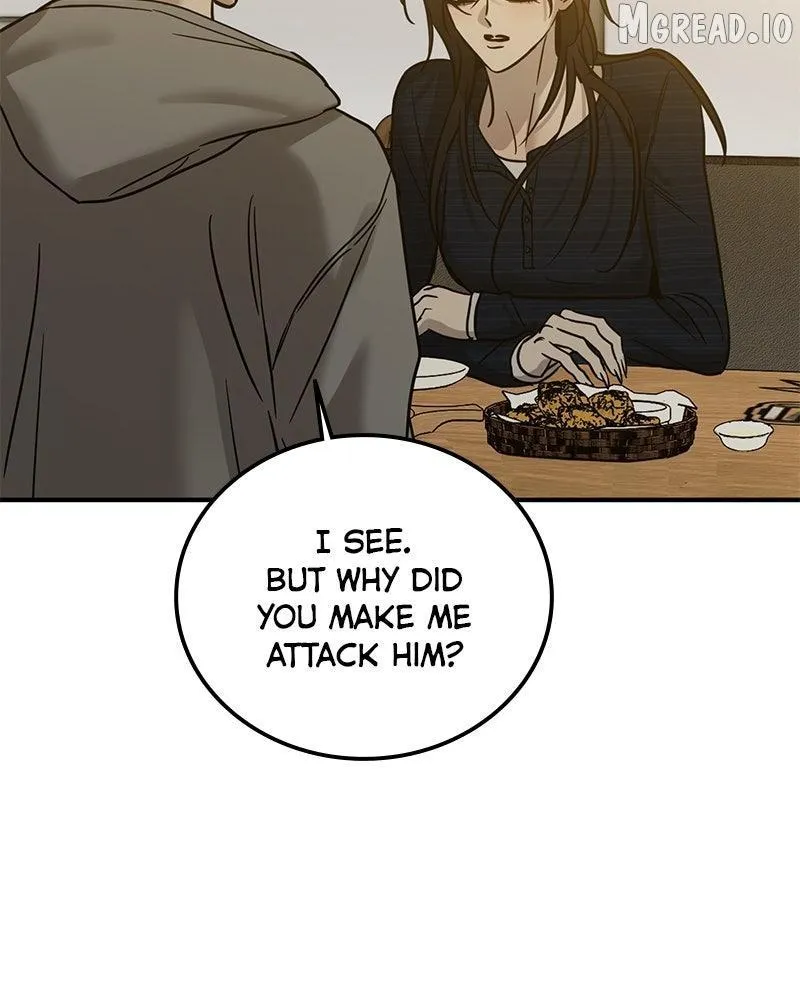 Beastly Things Chapter 57 page 89 - 