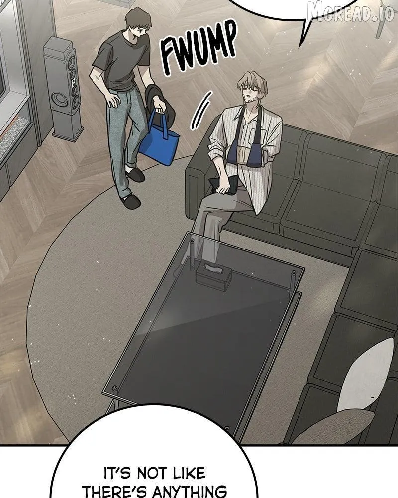 Beastly Things Chapter 57 page 10 - 