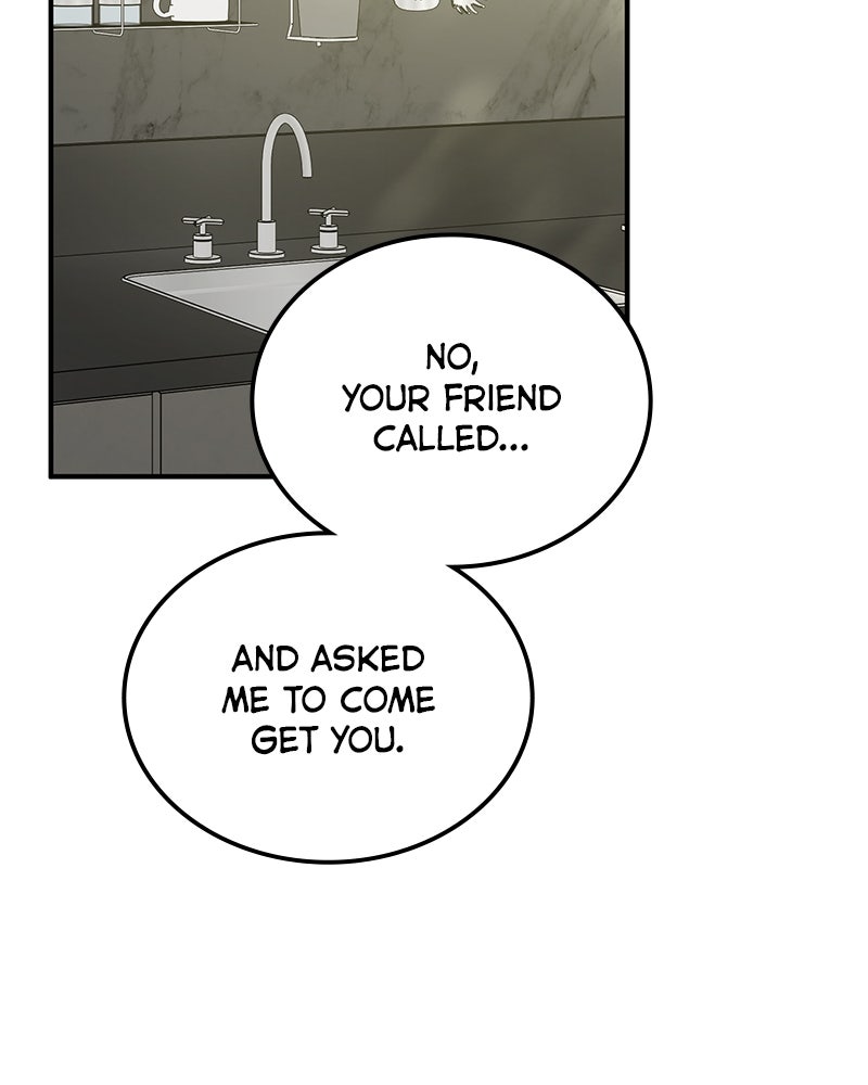 Beastly Things Episode 58 page 116 - 