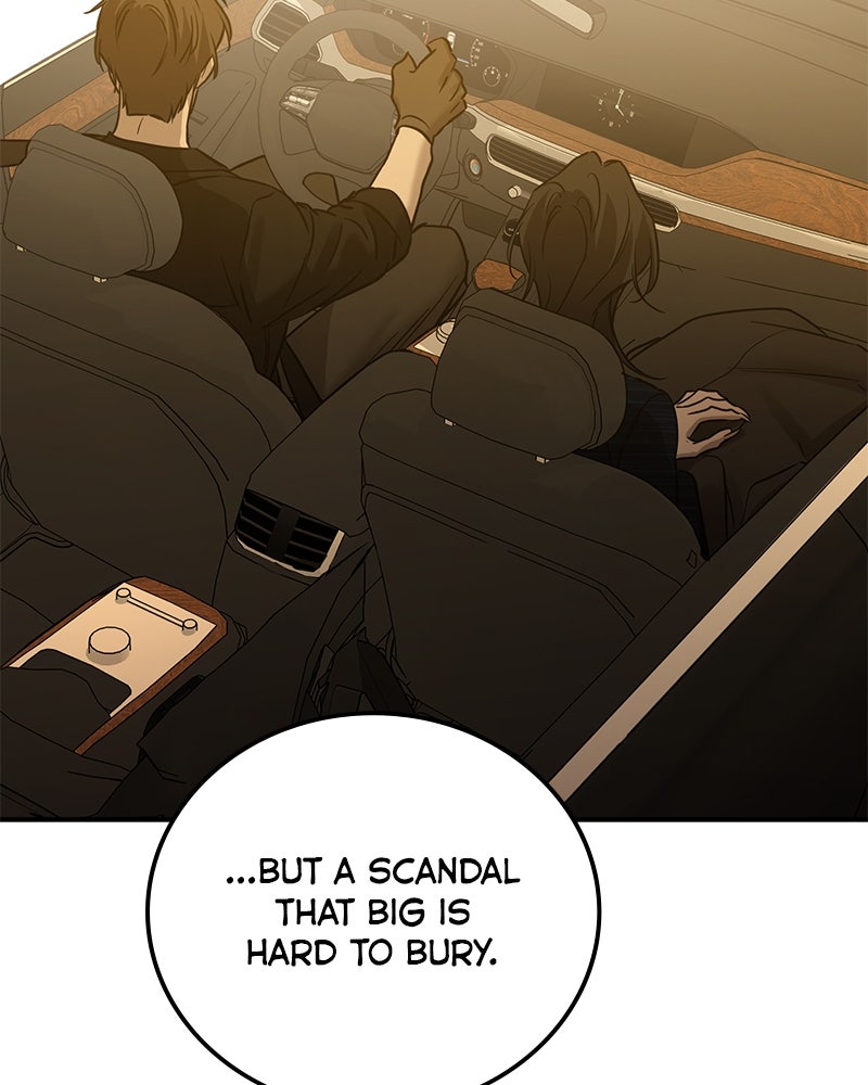 Beastly Things Episode 58 page 14 - 