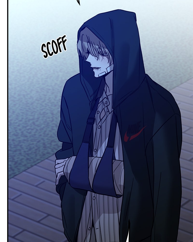 Beastly Things Episode 58 page 60 - 